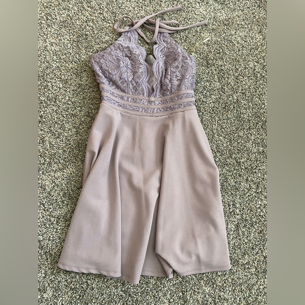 Xtrodinary homecoming dress